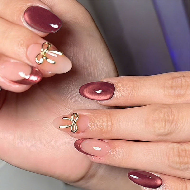 artful acrylic nails Stornfield