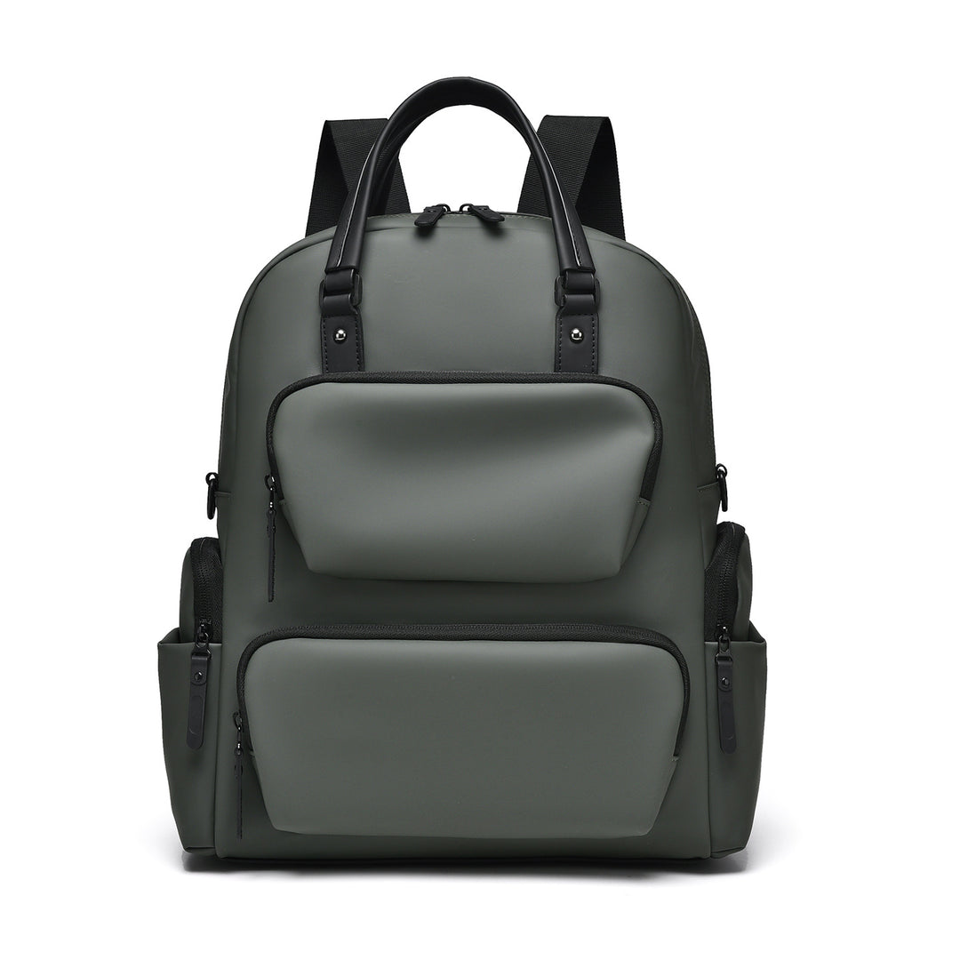 Versatile Multi-Pocket Backpack Stornfield
