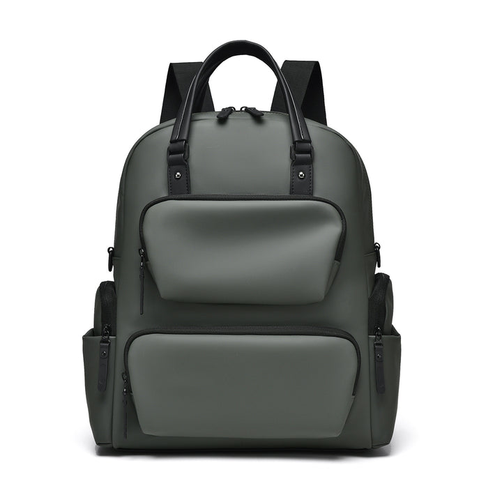 Versatile Multi-Pocket Backpack Stornfield