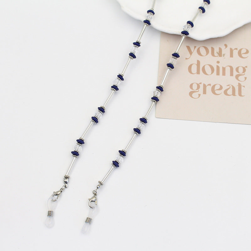 Eyewear Retainer Chain Stornfield
