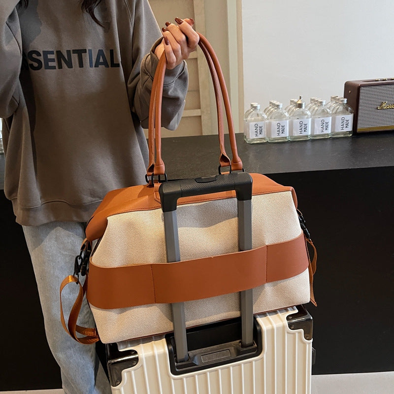 Practical Handbag in Modern Design Stornfield