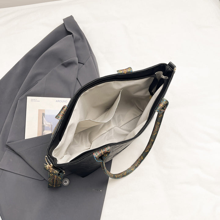 Artisan Designed Tote Bag