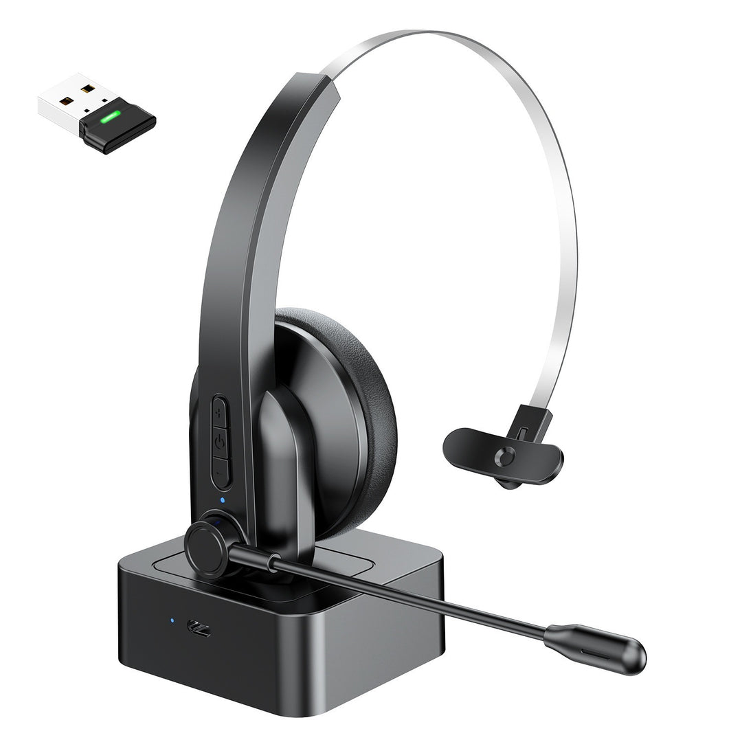 Wireless Communication Headset Stornfield