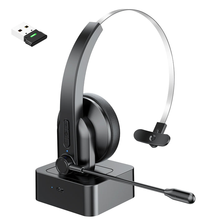Wireless Communication Headset Stornfield