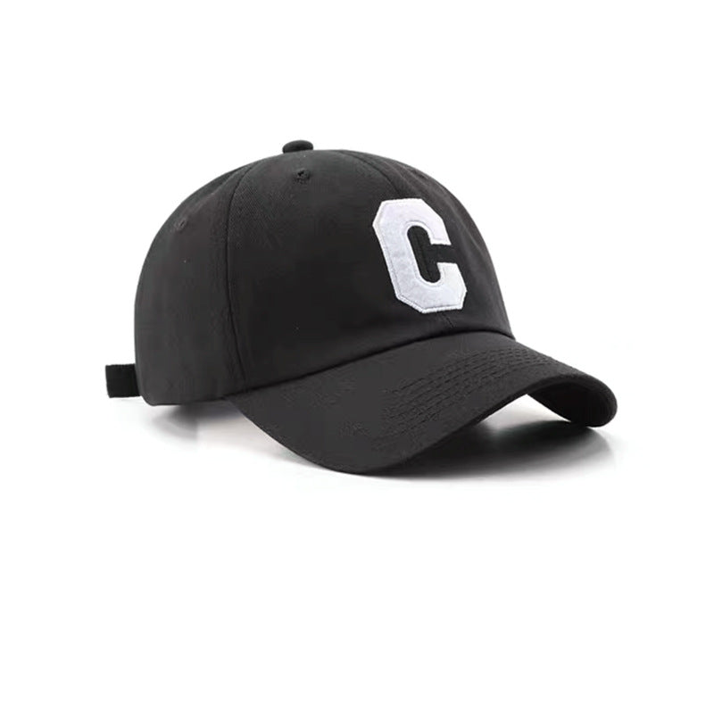 Men's Casual Cotton Baseball Cap Stornfield