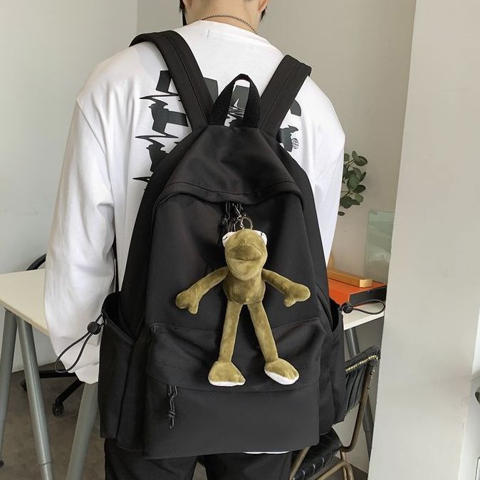 Casual Style Backpack Stornfield