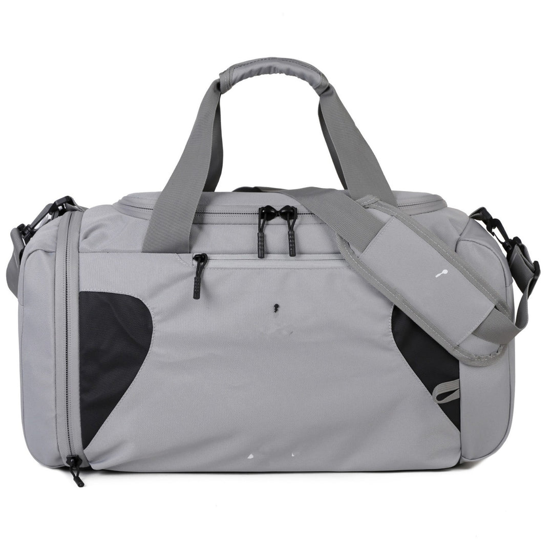 Multifunctional sports bag with optimal interior layout Stornfield