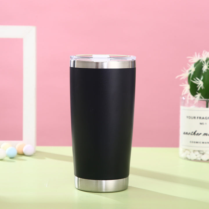 Premium Insulated Travel Tumbler Stornfield