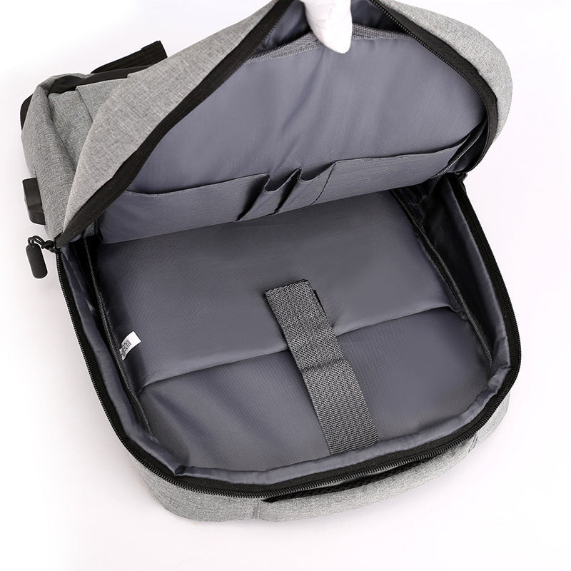Modern Laptop Backpack Stornfield
