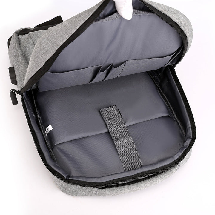 Modern Laptop Backpack Stornfield