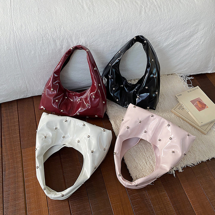 WoTrendy Statement Hobo Bag Stornfield