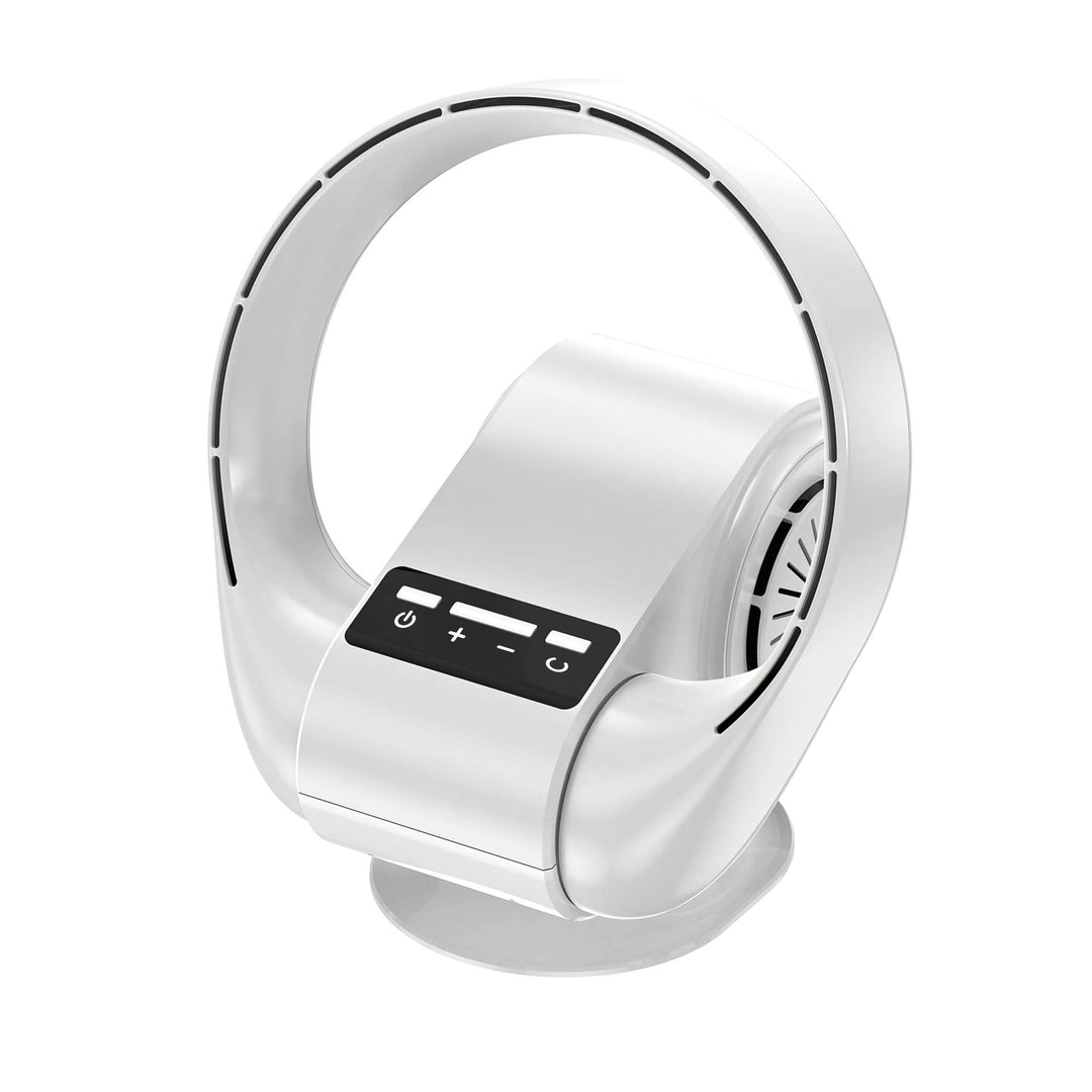 Unisex Personal Air Circulator Stornfield