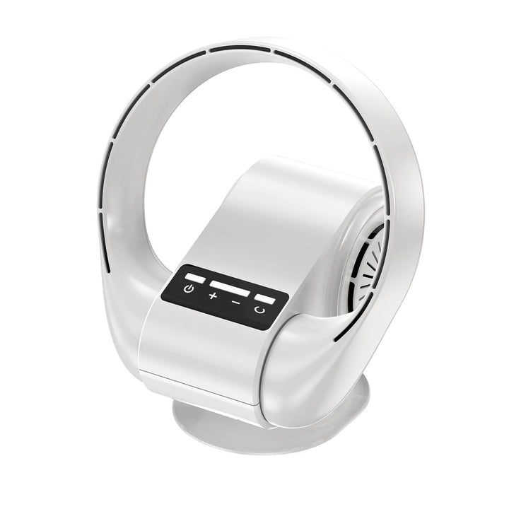 Unisex Personal Air Circulator Stornfield