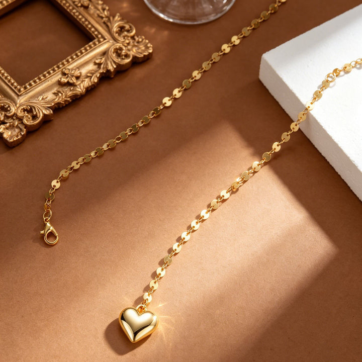 Elegant Beach Chain Body Jewelry Stornfield