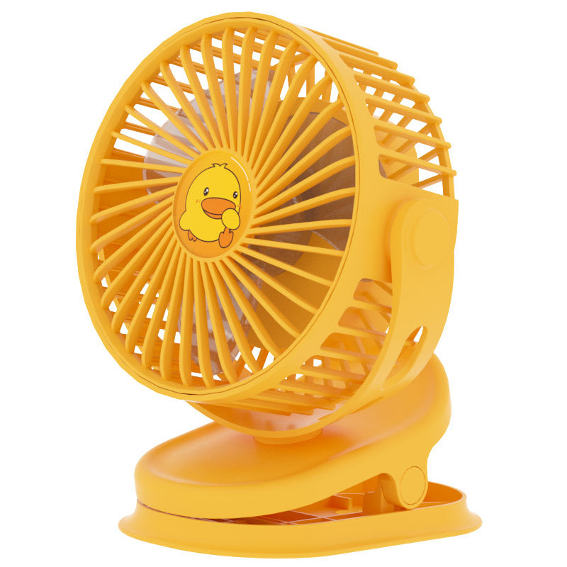 Ladies portable mini fan Stornfield