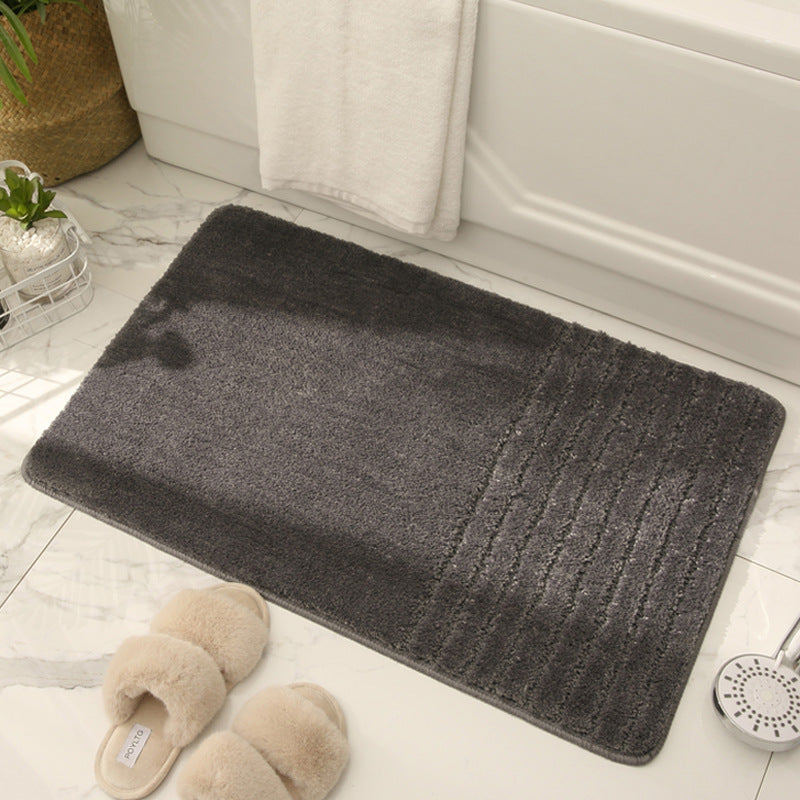Soft Microfiber Bath Mat