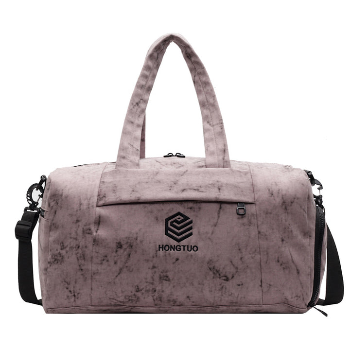 Premium Gym Duffel Bag