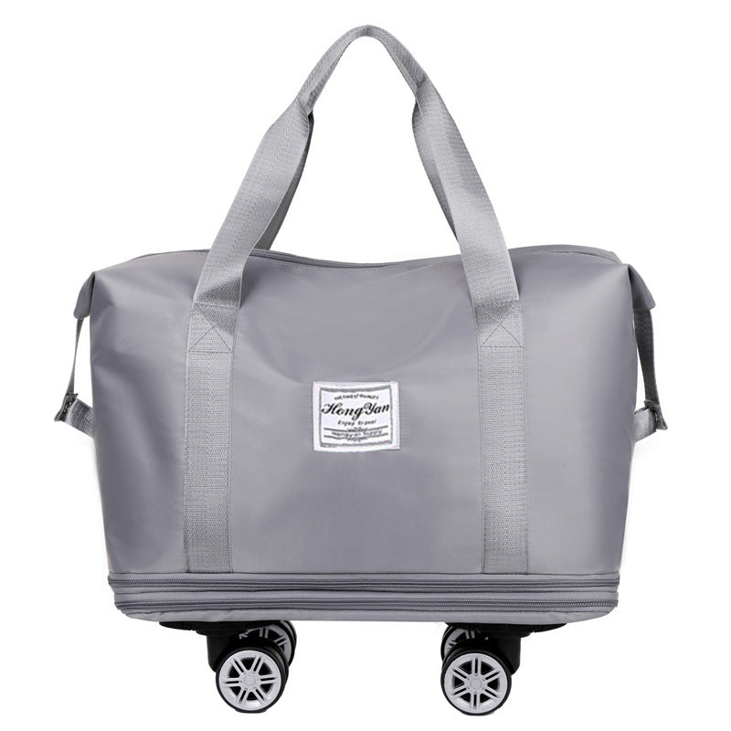 Multifunctional Rolling Bag Stornfield
