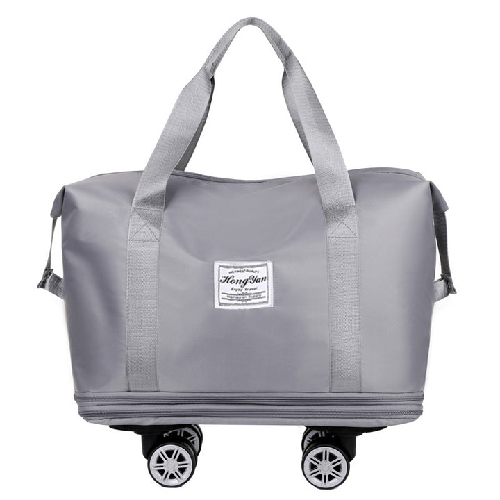 Multifunctional Rolling Bag Stornfield