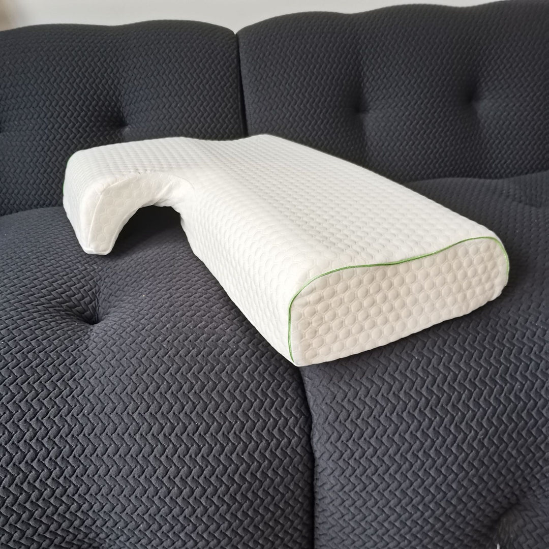 Ergonomic sleep support pillow Stornfield