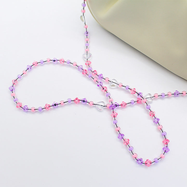 Decorative Beaded Eyewear Chain Stornfield 1788159778