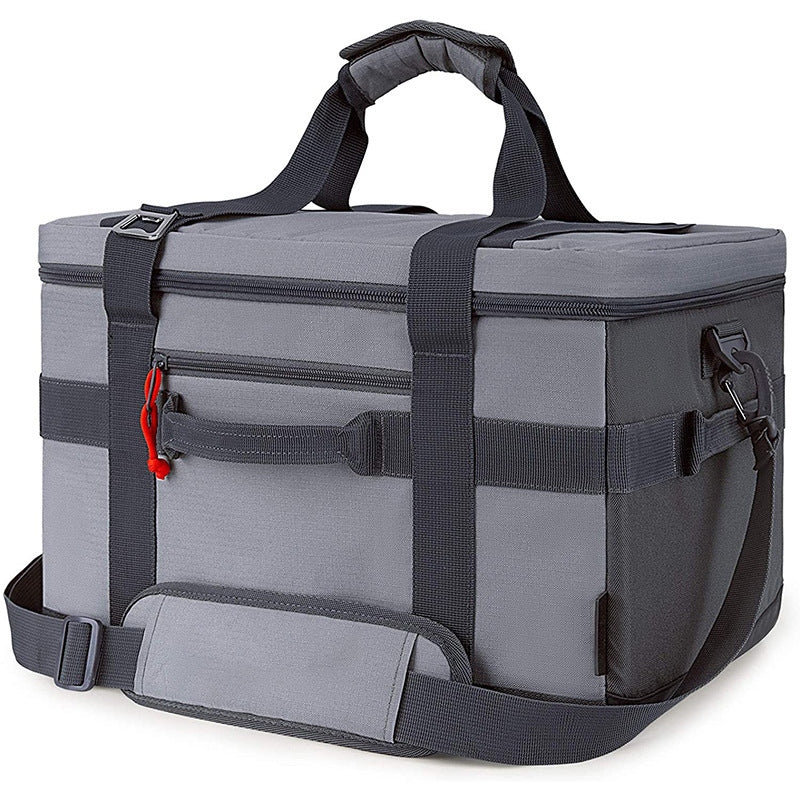 Large Capacity Insulated Cooler Bag Stornfield