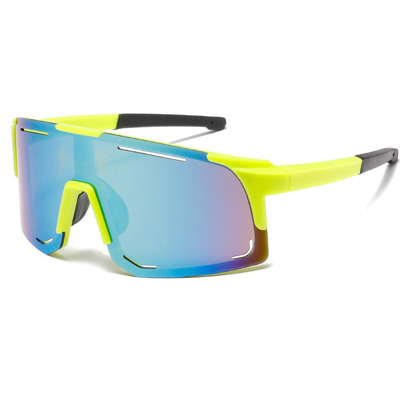 Women's Sporty Protective Goggles Stornfield