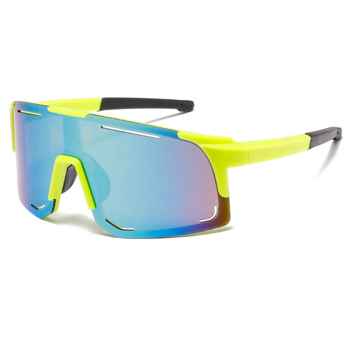 Women's Sporty Protective Goggles Stornfield
