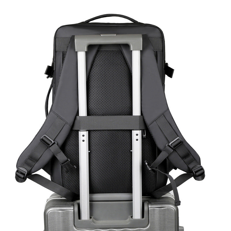Multifunctional Organizational Travel Backpack Stornfield