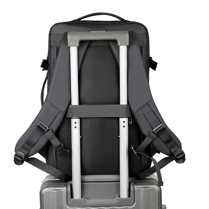 Multifunctional Organizational Travel Backpack Stornfield
