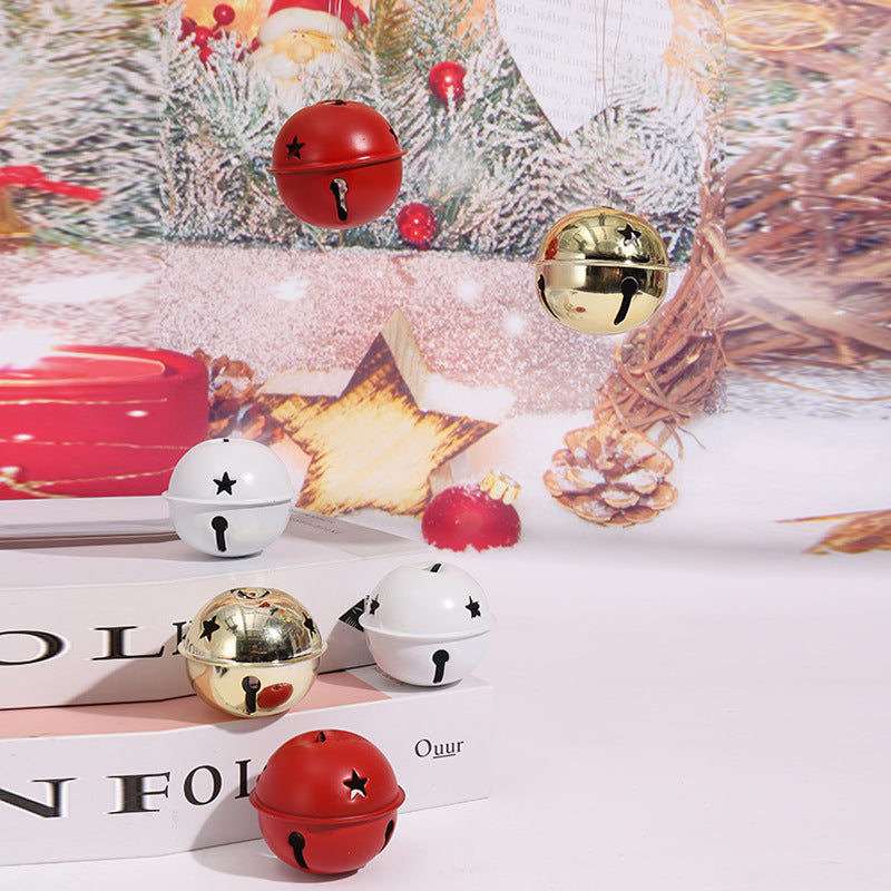 Decorative Christmas Bell Stornfield