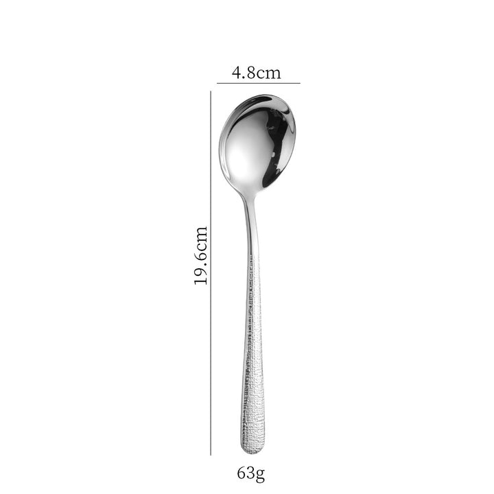 High Quality and Elegant Soup Spoon Stornfield