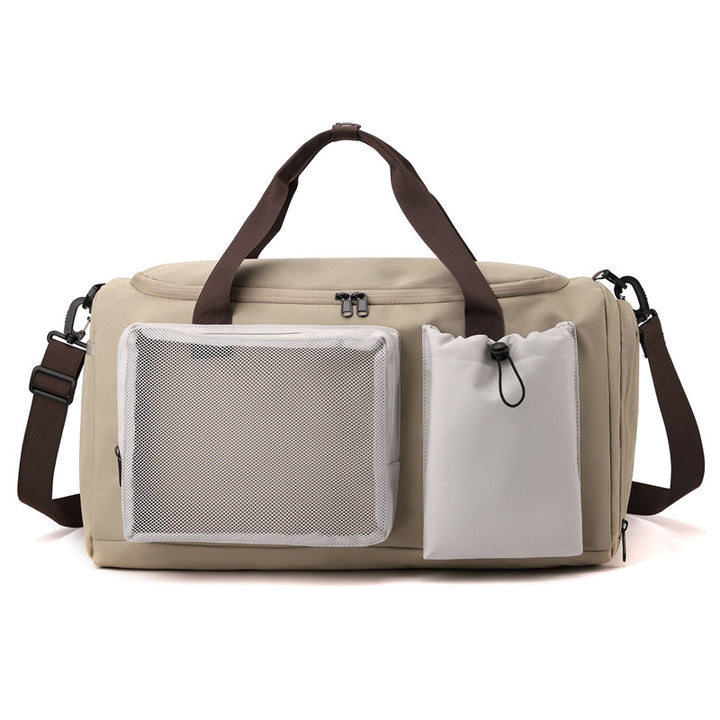 Versatile Travel Gym Bag Stornfield