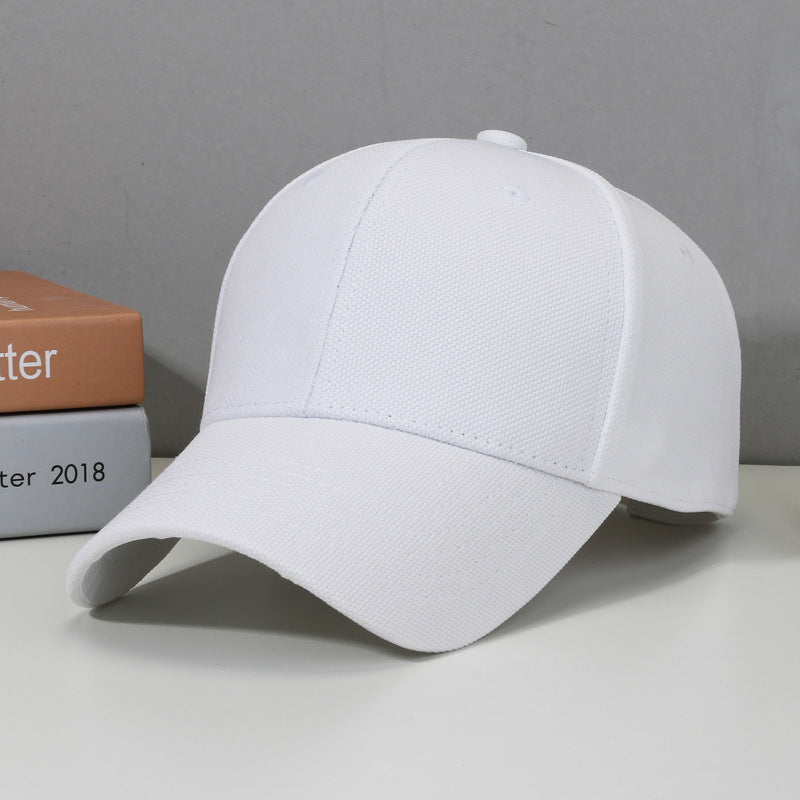 Men's Classic Adjustable Baseball Cap Stornfield