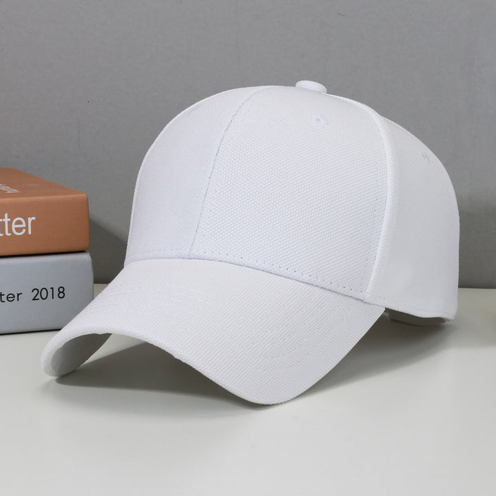 Men's Classic Adjustable Baseball Cap Stornfield
