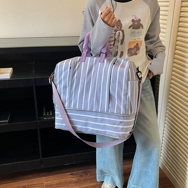 Stylish Travel Duffel Bag Stornfield 1790157858