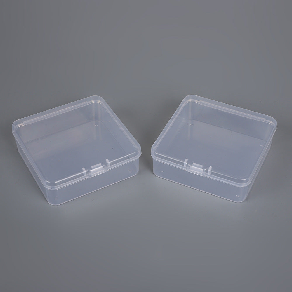 Compact Clear Storage Container Stornfield 1787652867