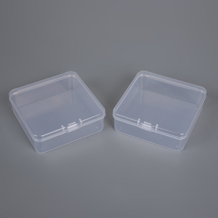 Compact Clear Storage Container Stornfield 1787652867