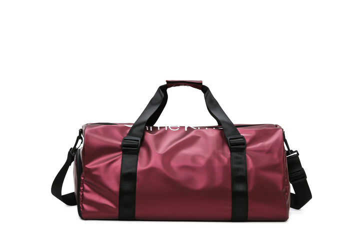 Waterproof Gym Travel Duffel Bag Stornfield