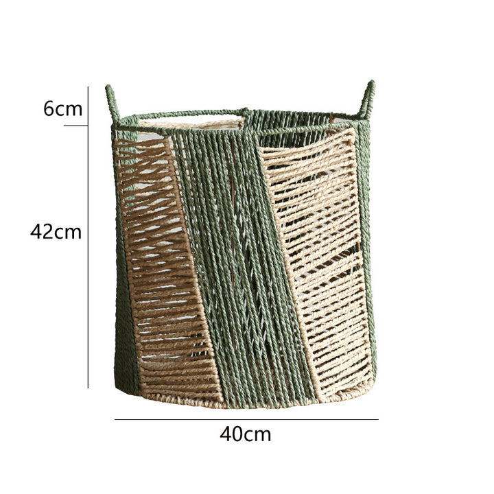 Stylish storage basket Stornfield