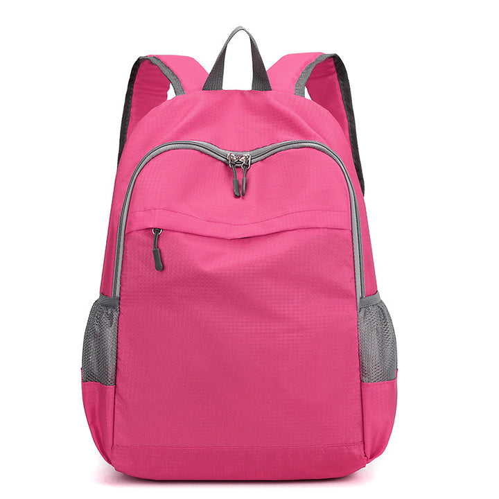Versatile Lightweight Travel Backpack Stornfield