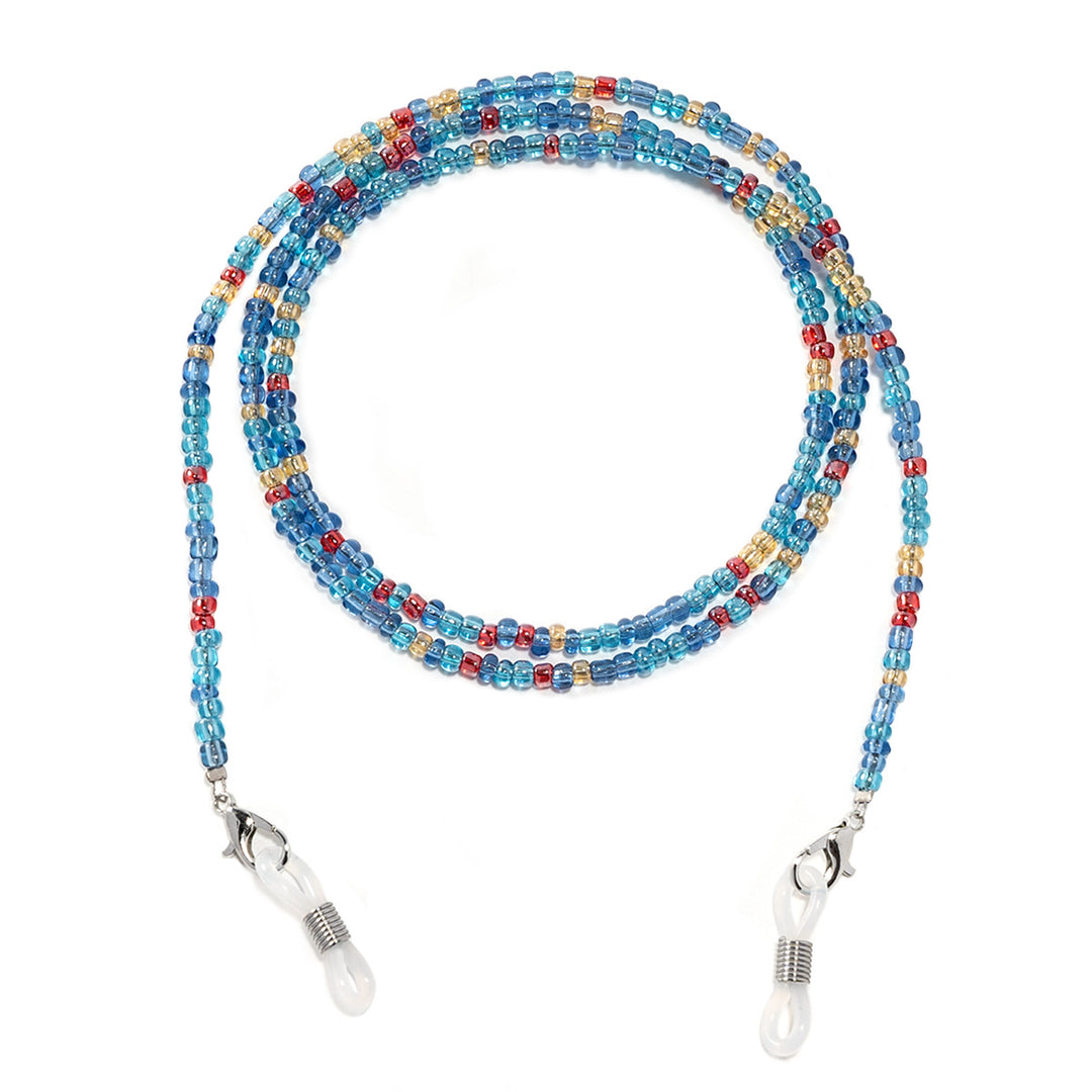 Beaded Eyewear Chain Stornfield