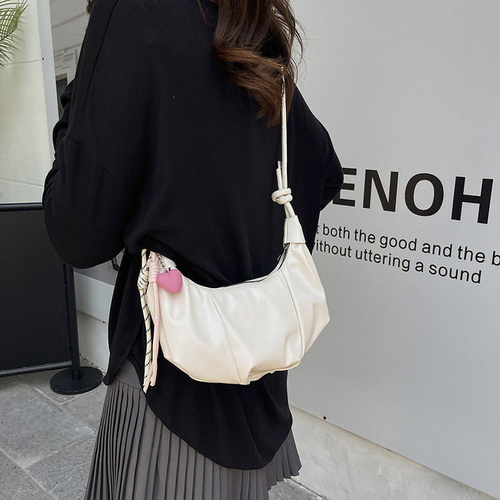 Contemporary Crossbody Bag
