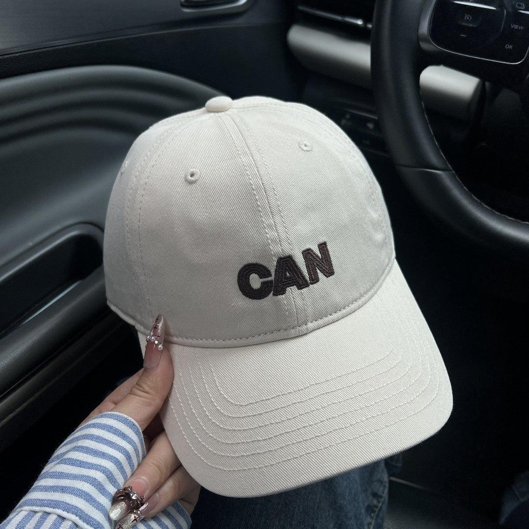 Men's Casual Cotton Twill Cap Stornfield