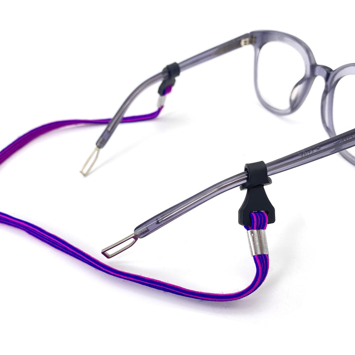 Adjustable Elastic Eyewear Retainer Stornfield