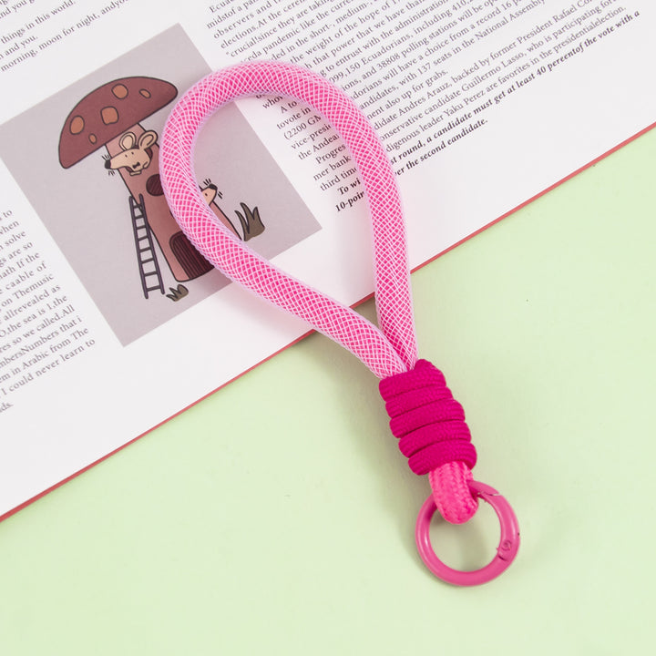 Durable Utility Loop Key Holder Stornfield