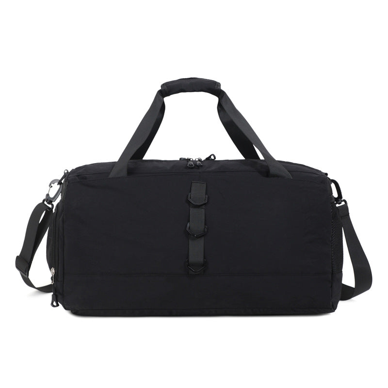 Compact Utility Travel Duffel Bag Stornfield