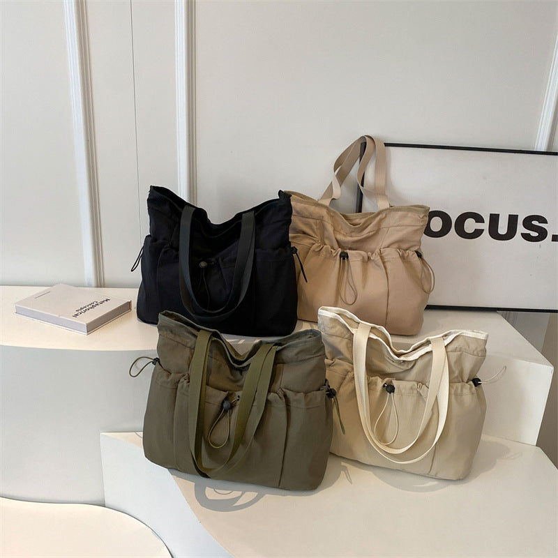 Expandable Utility Tote Stornfield