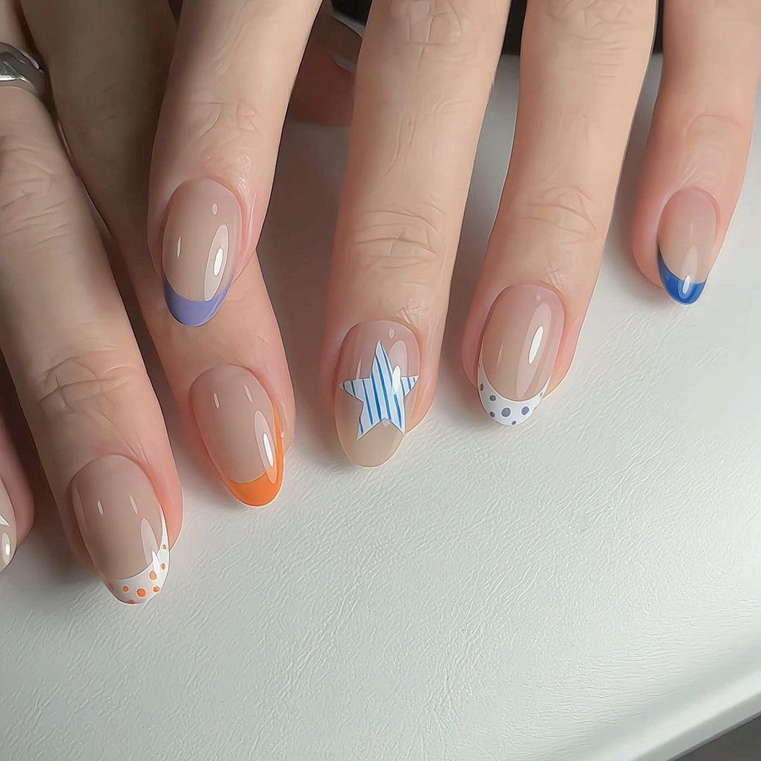 Creative Nail Extensions Stornfield