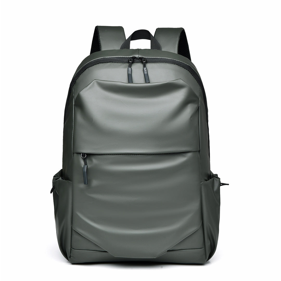 Sleek Urban Outdoor Backpack Stornfield